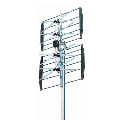 ANTENNA UHF PHASED ARAY